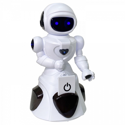 ربات اسباب بازی هوشمند SMART ROBOT 9-0062_اسباب بازی